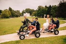 mariage au touquet hélène et benjamin