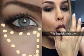 I finally recorded this video on how to apply makeup for beginners. 22 Makeup Tricks Every Beginner Should Know