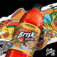 Flavors | BRISK