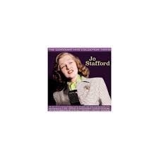 Jo Stafford Centenary Hits Collection 1944 1959 Cd