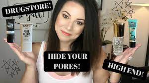 4 best pore filling primers minimize