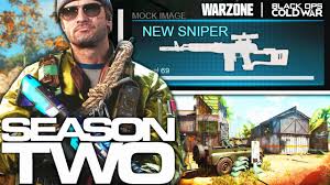 That update went live last night, which makes this a fine time to check out the patch notes to see what's changed. Black Ops Cold War The Huge Season 2 Leaks Warzone Season 2 Youtube