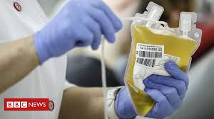 Jan 29, 2020 · to ensure your continued health and safety during plasma donation, there are limits to how frequently you are able to donate. Should We Pay People For Donating Blood Bbc News