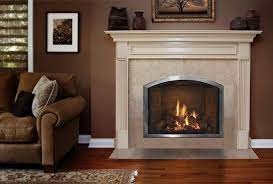 Gas Fireplaces Direct Vent Hearth