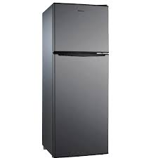 Maybe you would like to learn more about one of these? Whirlpool 4 6 Cu Ft Freestanding Mini Fridge Freezer Compartment Black Stainless Steel Energy Star Lowes Com Compact Refrigerator Stainless Steel Fridge Black Stainless Steel