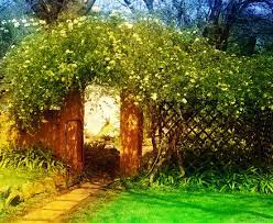 Secret Garden Gate Images Browse 1