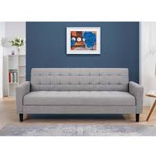 brickholm 3 seater sofabed with storage