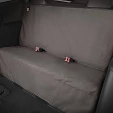 De2010co Weathertech Bench Seat Protector