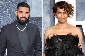 halle berry seemingly calls out drake