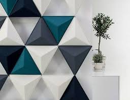 Discuss your project with us! Funky 3d Wall Panels By Smart Art Sa Decor Design