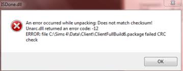 the sims 4 installer always gets stuck