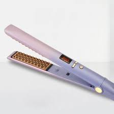 flat iron negative ion hair care