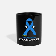 colon cancer awareness shirt national