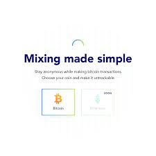 Encryption might create the impression that these transactions are viewable but unmatchable to specific individuals. Bitcoin Mixer Best Bitcoin Tumbler Mycryptomixer Com
