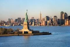 which-city-has-the-statue-of-liberty