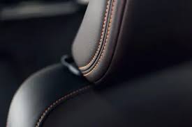 To Clean Lexus Perforated Leather Seats