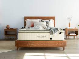 11 best organic mattresses toppers