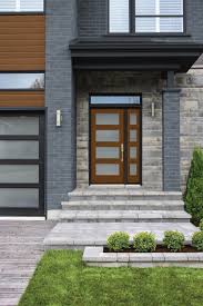 Contemporary Replacement Doors In Tampa