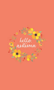 818 free images of autumn wallpaper. Iphone Autumn Wallpaper Cute 681x1136 Download Hd Wallpaper Wallpapertip