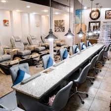nail salons in chattanooga tn