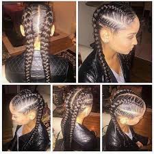 Find new styles or become a featured stylist! Quick Braids Hairstyle Novocom Top