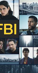 fbi tv series 2018 cast credits