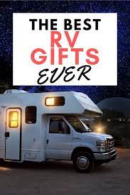 best gifts for rv owners