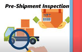 Pre-Shipment Inspection (Certificate) - PSI Definition, Process, Benefits