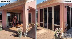Patio Porch Conversions Sunroom
