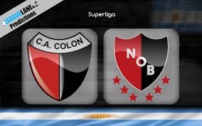Here you can easy to compare statistics for both teams. Colon Vs Newells Old Boys Predictions Betting Tips Match Preview