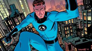 John krasinski is ready to enter the marvel cinematic universe. Fantastic Four 10 Actors Who Could Play Mr Fantastic In The Mcu Fandomwire