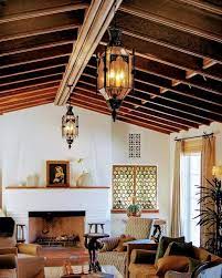 12 clic spanish style home decor ideas