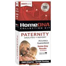 homedna paternity america s 1