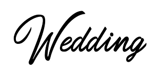 13 beautiful free wedding fonts perfect