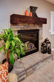 Fireplaces Ut Out Of The Woods Custom