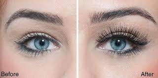 highbrow beauty eyelash extensions and