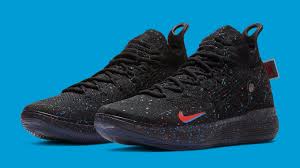 The largest database of kevin durant basketball shoes for men and women with more than 43 styles from 1 brands. Nike Kd 11 Just Do It Black Bright Crimson Photo Blue Ao2604 007 Release Date Sole Collector