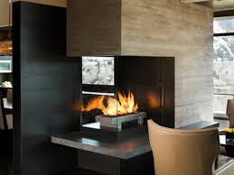 Modern Fireplace Design Ideas 2022 40