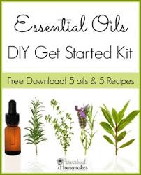 rocky mountain oils essential oils