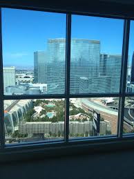 panorama towers luxury condos view