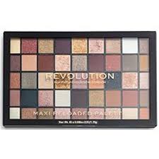 ulta makeup revolution maxi reloaded
