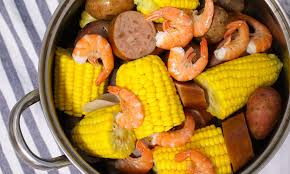 easy shrimp boil recipe tipbuzz