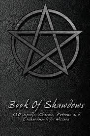 Armor of shadows gives you an armor that's better than any baseline armor available. Book Of Shadows 150 Spells Charms Potions And Enchantments For Wiccans Shadow Books 9781986816175