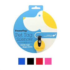 Great savings & free delivery / collection on many items. Freezetag Pet Tag Holder Chewy Free Shipping