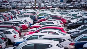 Egyptian car prices rise up 1% to 5% due to supply shortages brought on by  pandemic - Egypt Independent