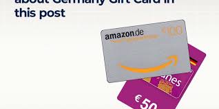 top 10 gift cards in germany kingcards