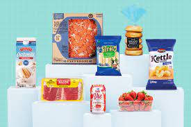 Maybe you would like to learn more about one of these? Aldi S 2021 Fan Favorite Awards These Are The 10 Products Aldi Customers Can T Get Enough Of Eatingwell