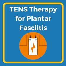Tens Therapy For Plantar Fasciitis Heel That Pain