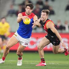 2021 toyota afl premiership season. Afl 2021 Round 15 Melbourne Demons Hang On To Down Essendon Bombers As It Happened Sport The Guardian