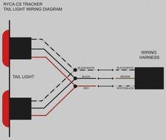 Because installation works related to electricity scary many vehicle owners away they prefer the experts at. Wiring Diagram For Lights On A Trailer
